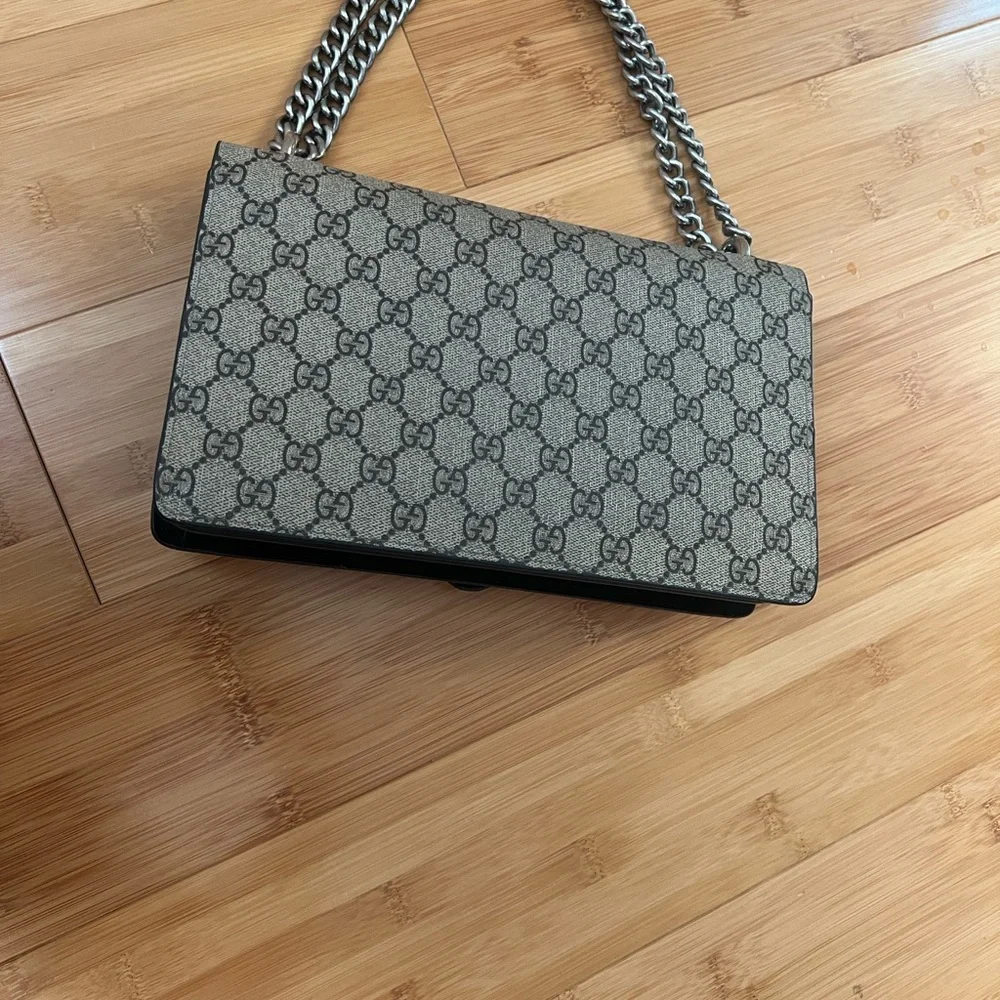 Gucci Dionysus Small - Picture 8 of 11